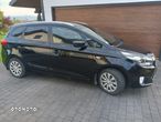 Kia Carens 1.6 GDI M - 4