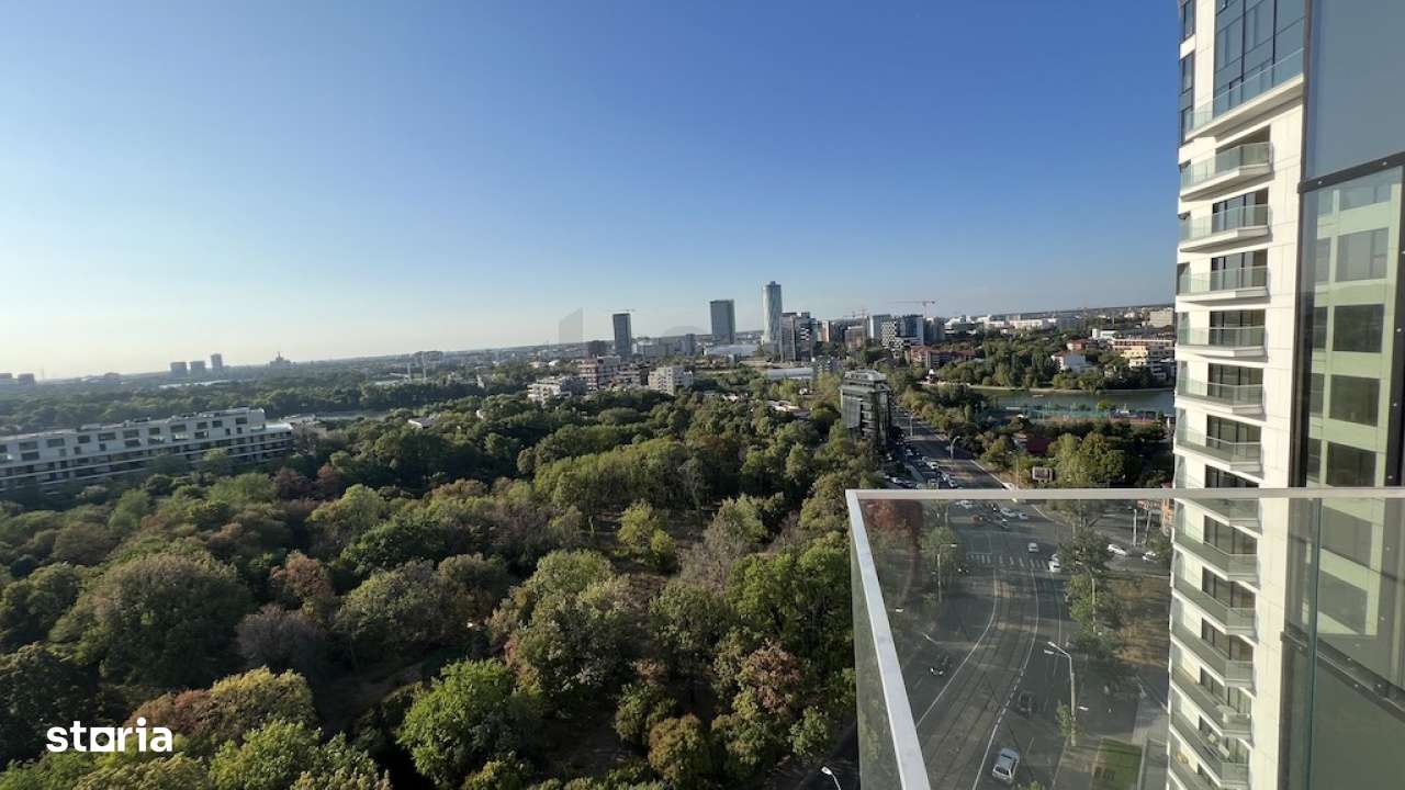 Apartament superb 4 camere One Verdi Park - Imagine principală: 1/15