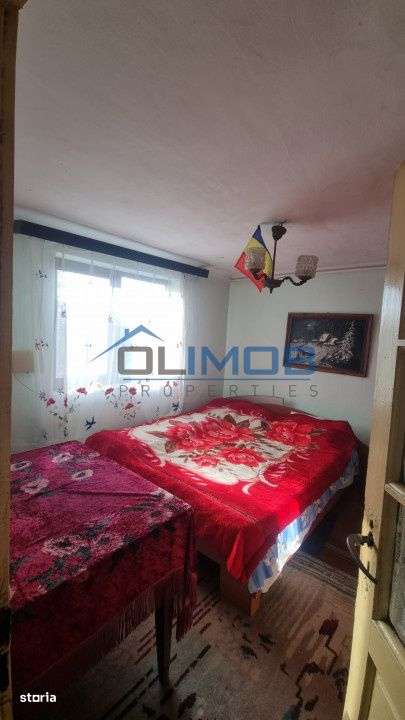 Casa batraneasca de vanzare in Chitila –  aproape de Bucuresti-3