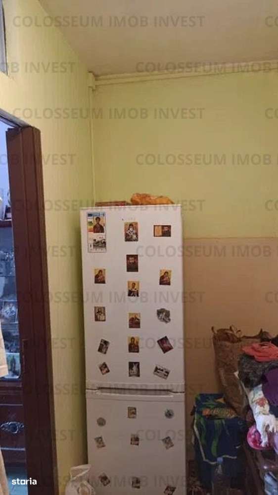 Cameră de cămin cu baie și bucătărie, zonă centrală - Iuliu Maniu! - Imagine principală: 4/7