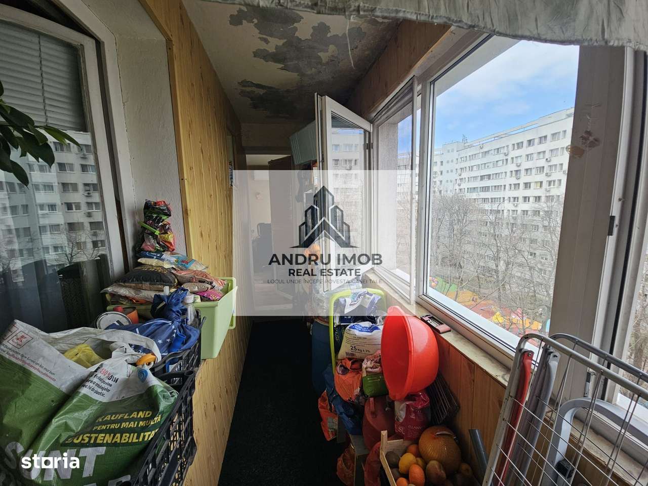 Apartament 3 Camere/ Camil Resu/ Dristor-8