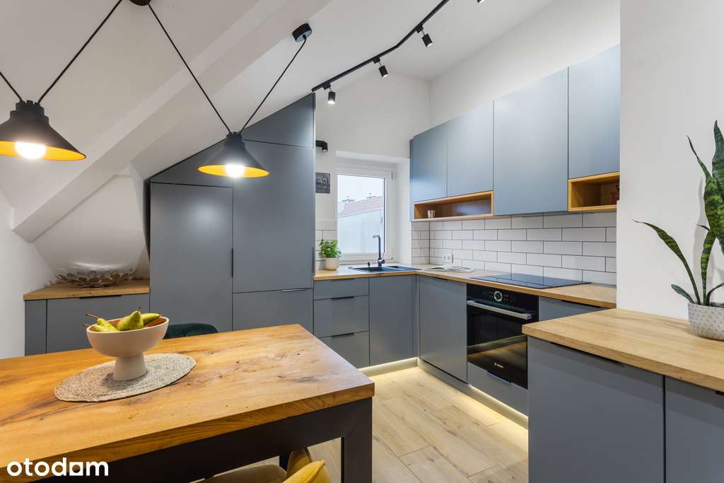 Os.Przemysława / 59,4 m2 / po remoncie - Pełny obrazek: 5/20