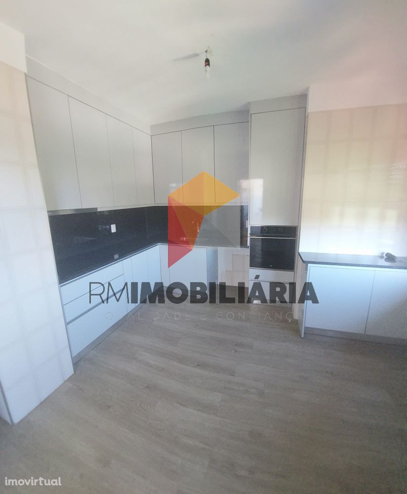 Apartamento T3 S. Cosme Gondomar