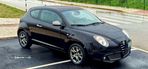 Alfa Romeo MiTo - 1