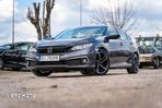 Honda Civic 2.0 i-VTEC LX CVT - 2