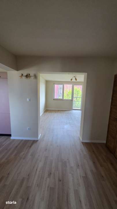 Apartament 3 camere Bld. Closca  Finisat modern-0