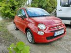 Fiat 500 1.2 8V Pop - 1