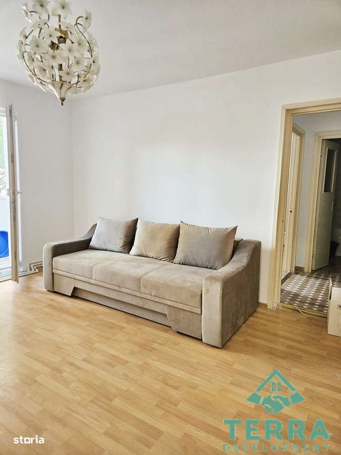 Oportunitate de investitie! Tomis Nord, 2 camere, etaj 1-1