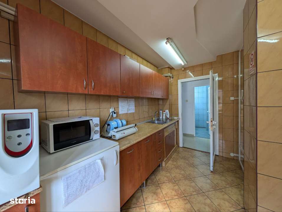 Vanzare apartament 3 camere/Ultracentral - investitie ideala cu chiria-3