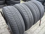 205/60/R17 93H PIRELLI WINTER SOTTO ZERO 3 - 6