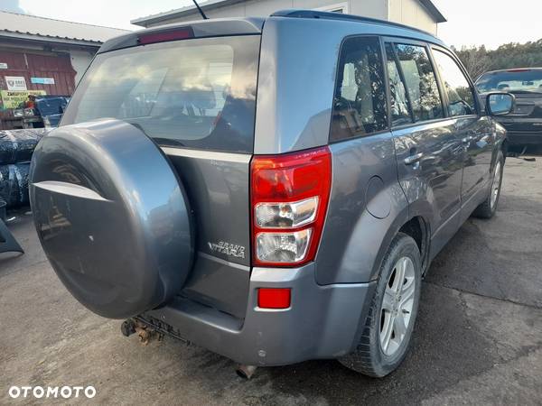 SUZUKI GRAND VITARA II NA CZĘŚCI 1.9 DDiS - 8