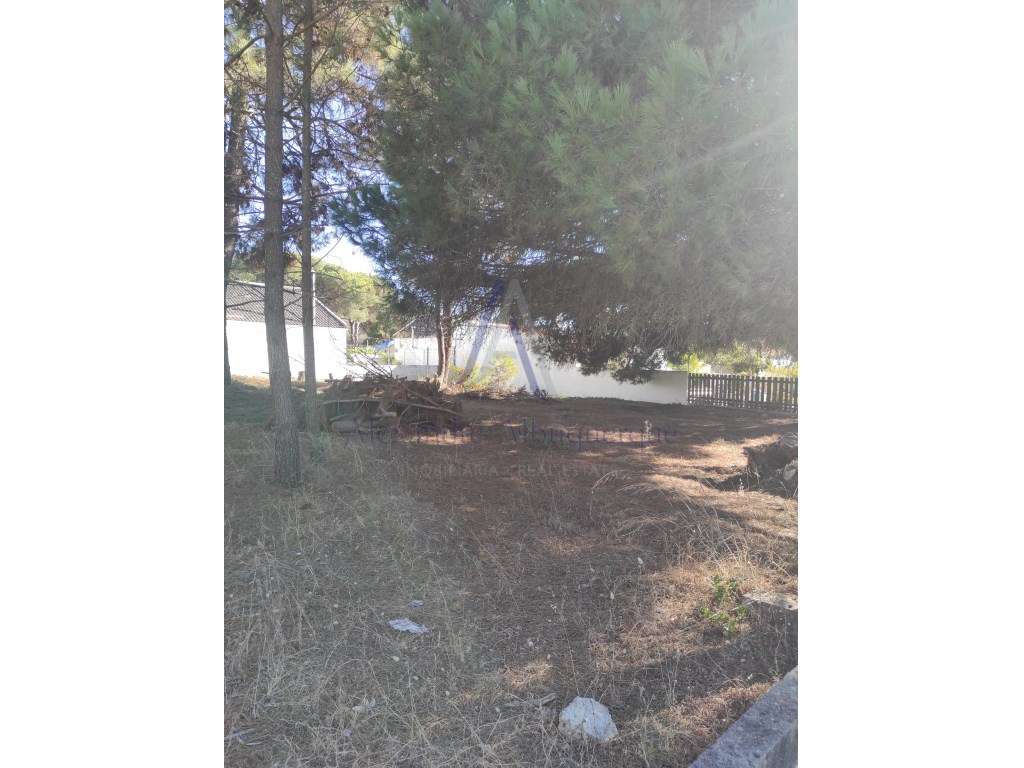 Terreno Urbano à Venda em Lagoa de Albufeira , para construção de m... - Grande imagem: 4/7