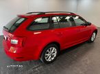 Skoda Octavia Combi Diesel 1.6 TDI DSG Ambition - 11