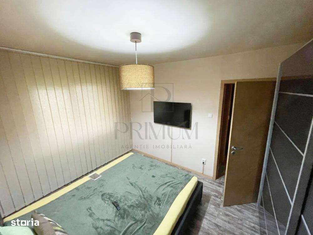 DAMBOVITA - 3 cam - Centrala proprie - Amenajat modern - 2 bai - ZONA - Imagine principală: 4/10