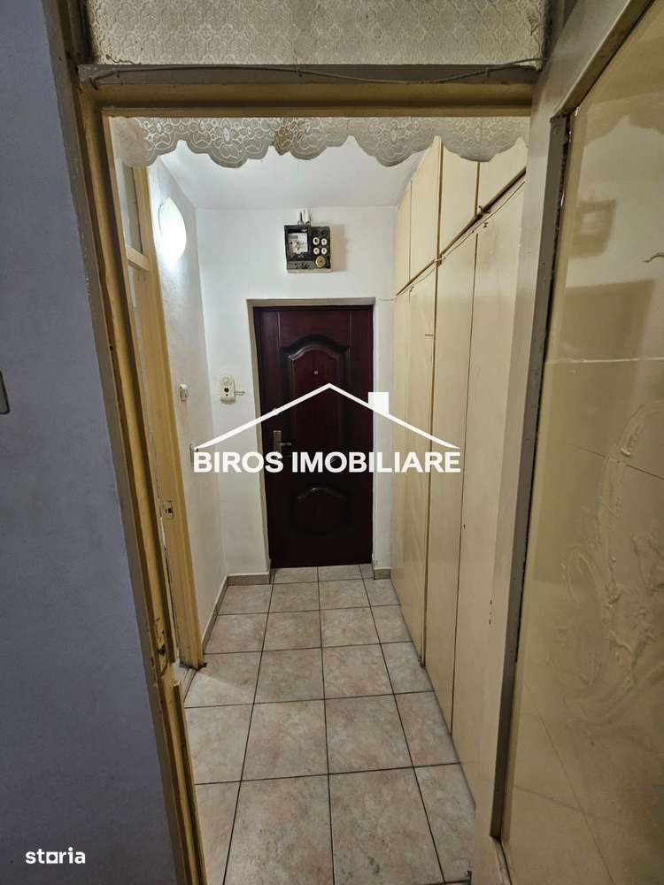 Garsoniera semidecomandata, etaj 1, zona Caracal -Lidl-2