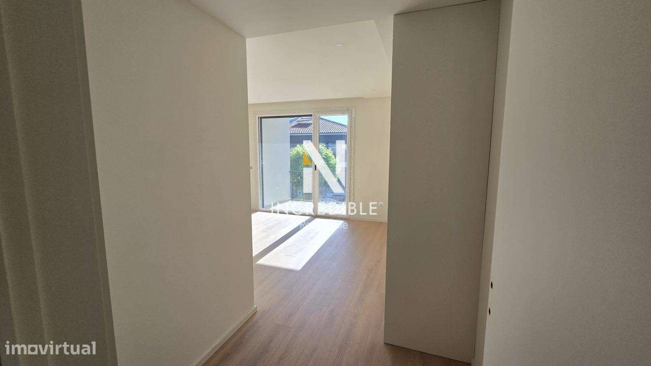 Moradia Geminada T4 Venda em Palmeira,Braga-35