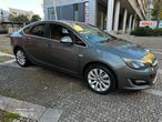 Opel Astra 1.4 T Selection GPL - 10