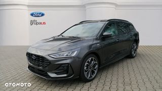Ford Focus 1.0 EcoBoost mHEV ST-Line X