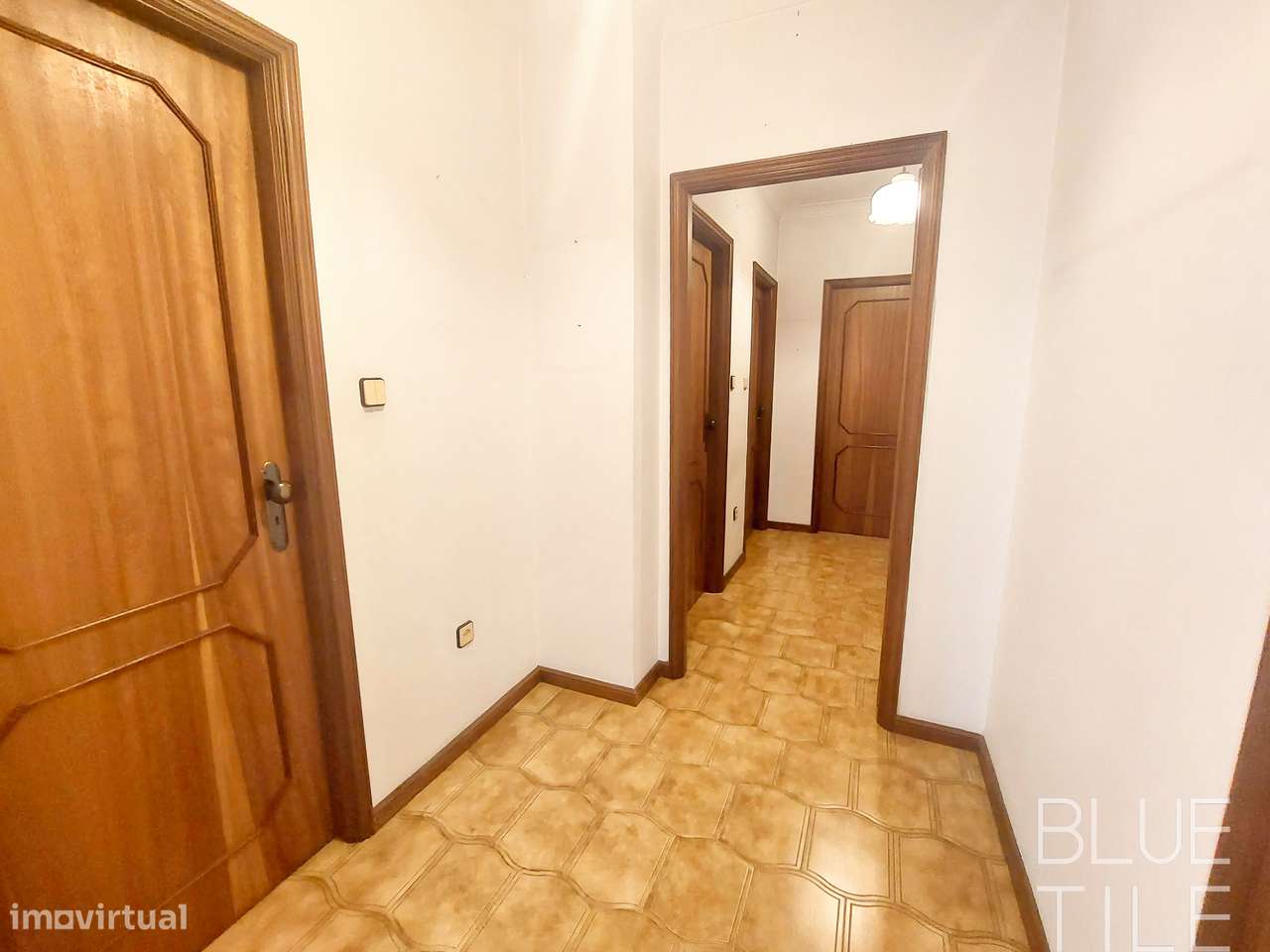 Apartamento T4 em Serpa Pinto-19