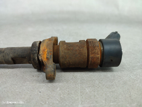 Injector Citroen Berlingo / Berlingo First Caixa (M_) - 3