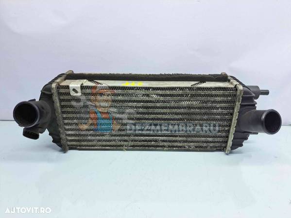 Radiator intercooler Kia Sportage III [Fabr 2010-2016] 28270-2A850 1.7 CRDI D4FD - 1