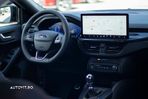 Ford Focus 1.0 EcoBoost MHEV ST-Line X - 16