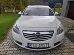 Opel Insignia 2.0 CDTI Sports Tourer 4x4 - 2