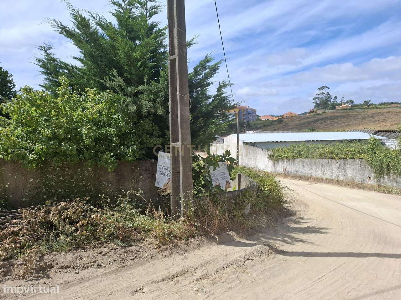 Malveira Espera por Si!  Lote de Terreno para Investir! - Grande imagem: 4/10