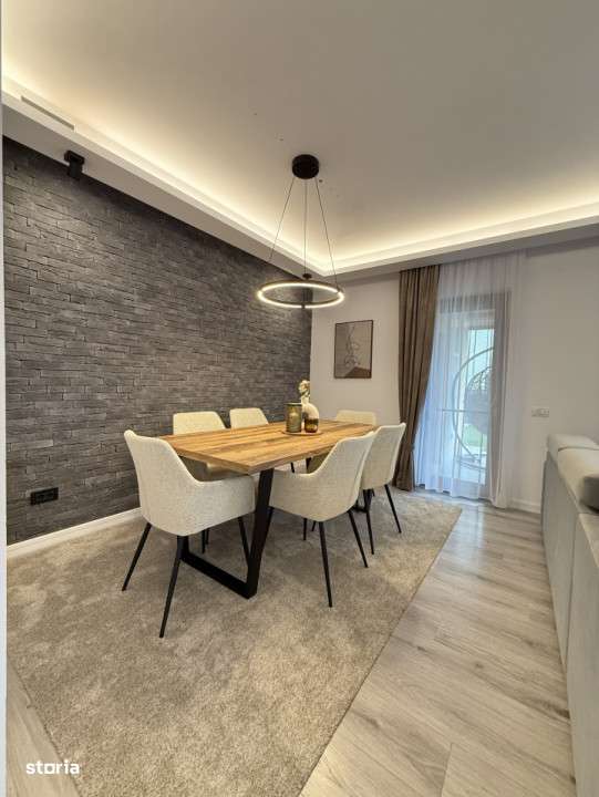 Duplex in Giarmata Vii, la granita cu Dumbravita.Exclusivitate,-3