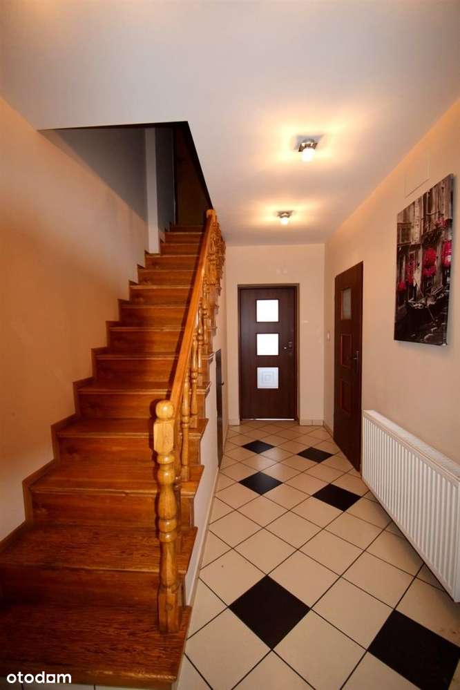 Dom 170m w Żorach - Baranowicach.-4