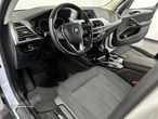 BMW X3 18 d sDrive Advantage Auto - 19