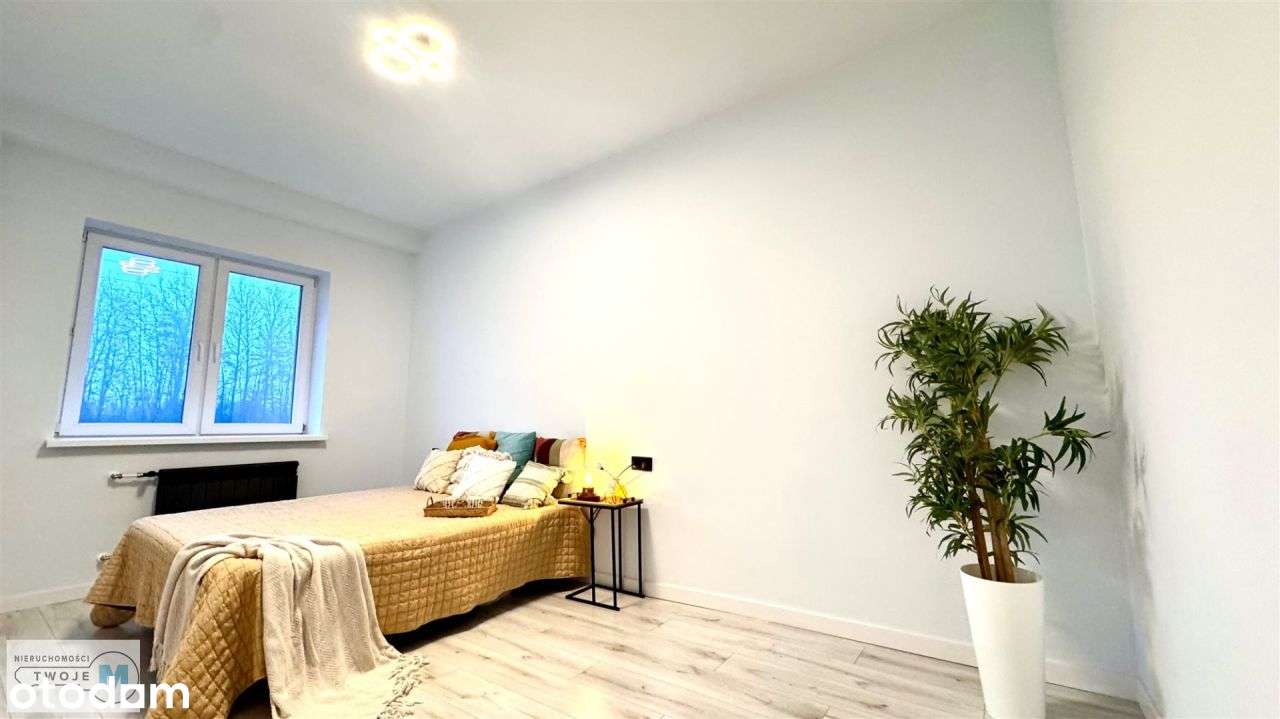 Zobacz Po Remoncie, 3 Pok., Gotowe Do Wprowadzenia - Pełny obrazek: 4/18