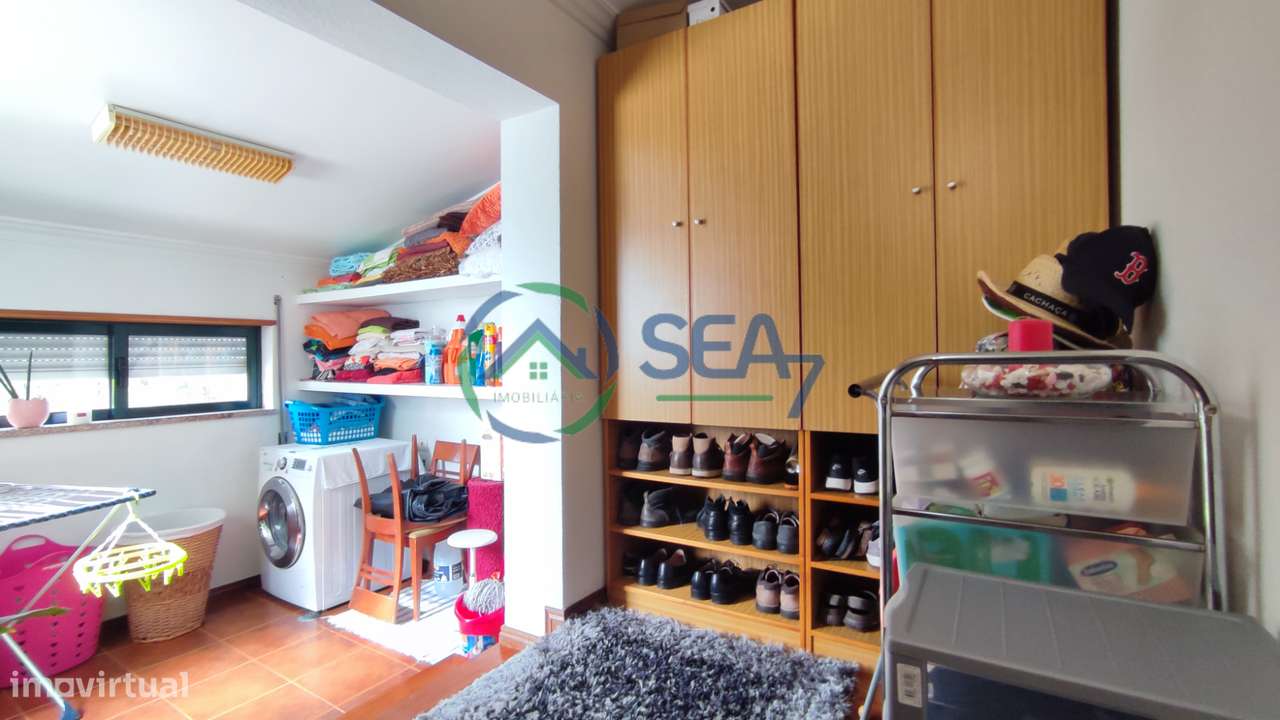 Moradia T2+1 I 2 Lojas I Anexo, Esposende-22