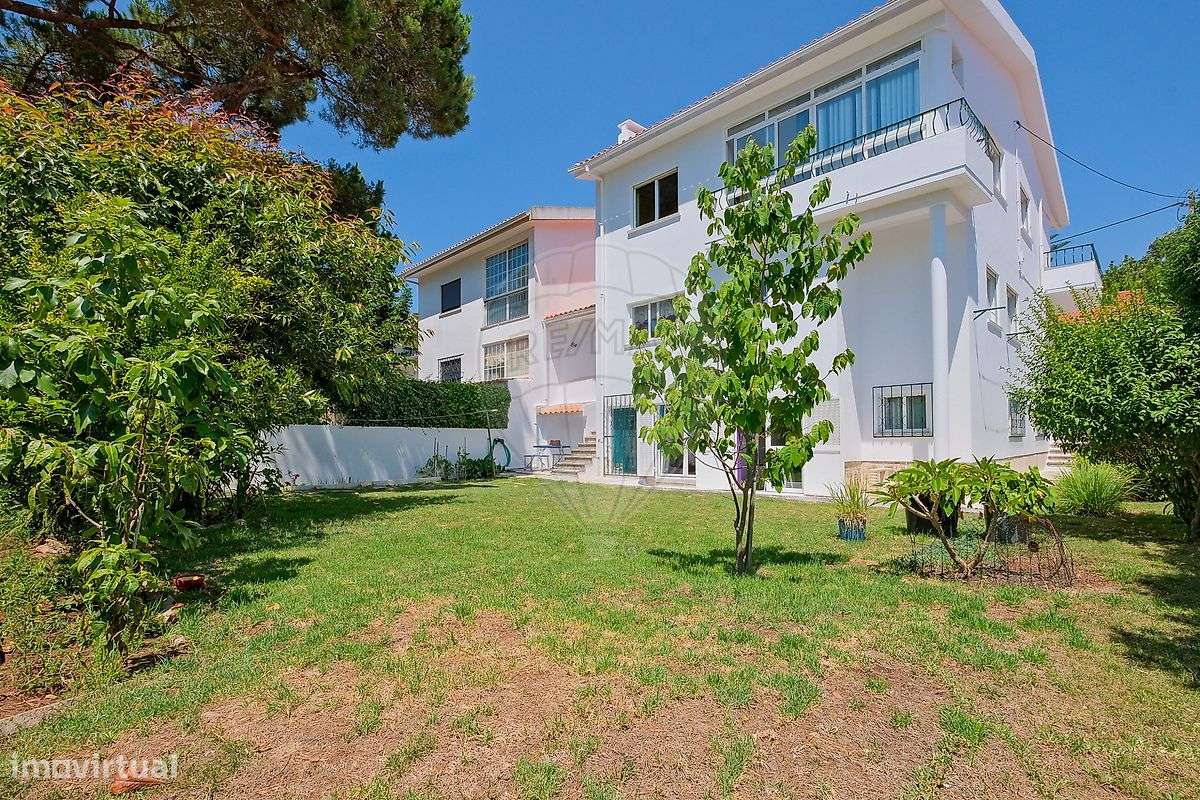 Moradia T4 para venda-7