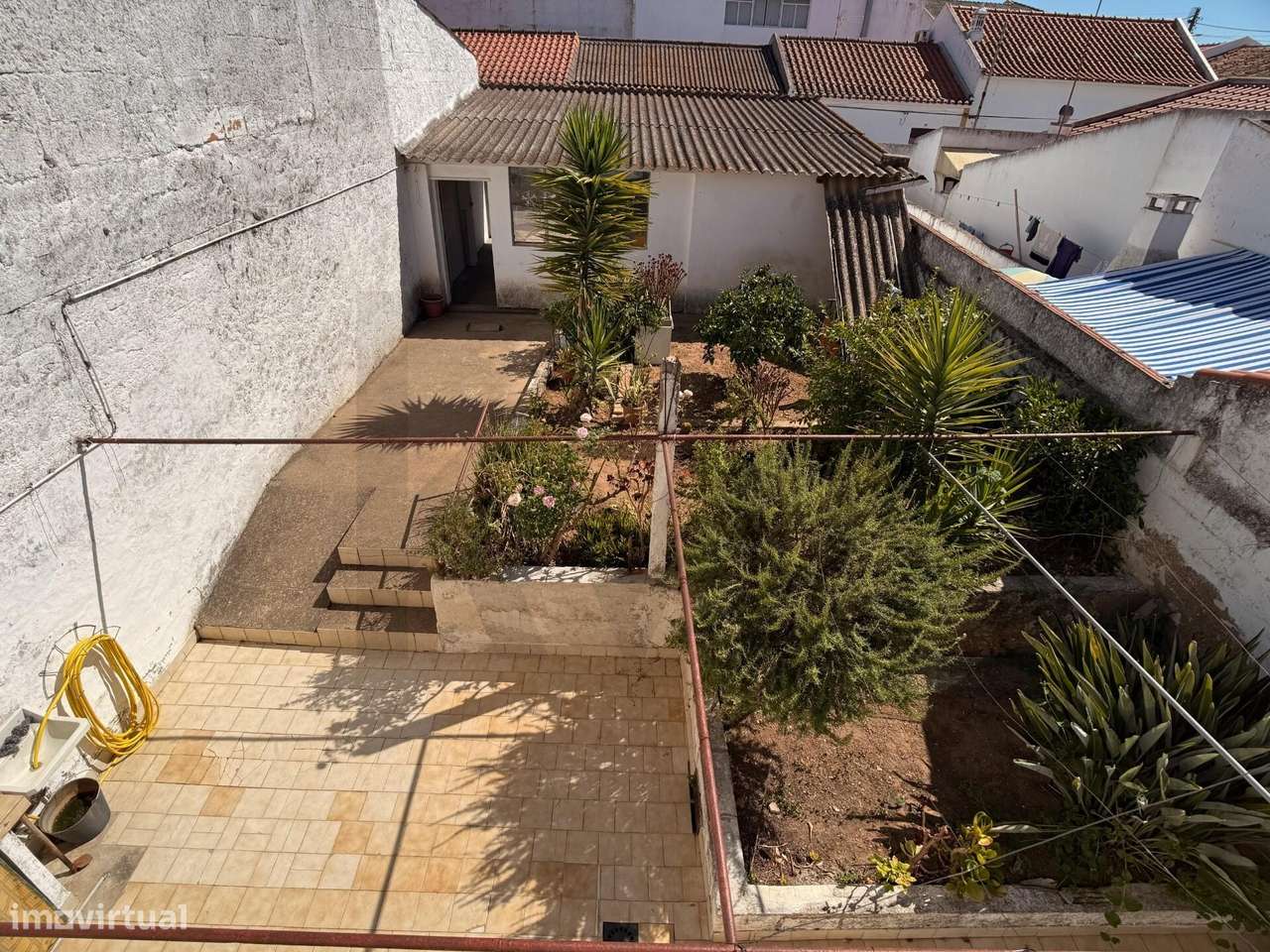 Moradia típica T4, em Alvalade Sado – Tradição, espaço e versatilidade - Grande imagem: 4/59