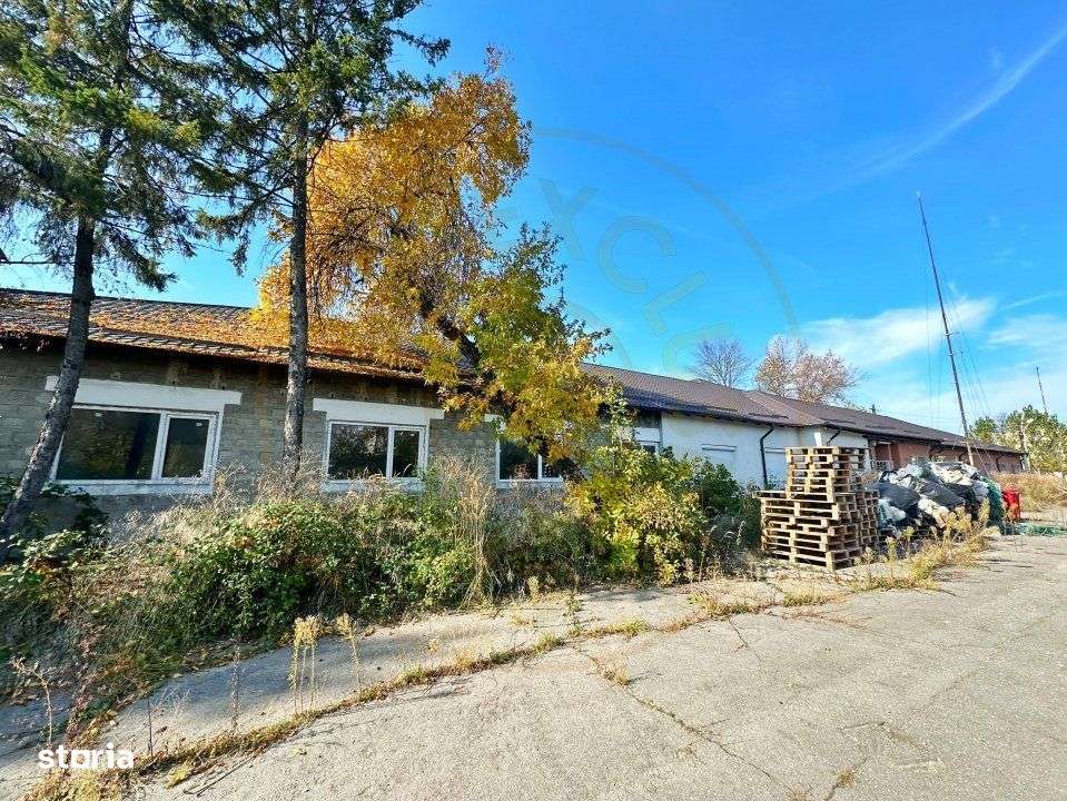 Oportunitate investitie Teren + constructii zona Vama Pitesti - Imagine principală: 4/18