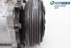 Compressor do ar condicionado Rover Serie 200|96-00 - 5