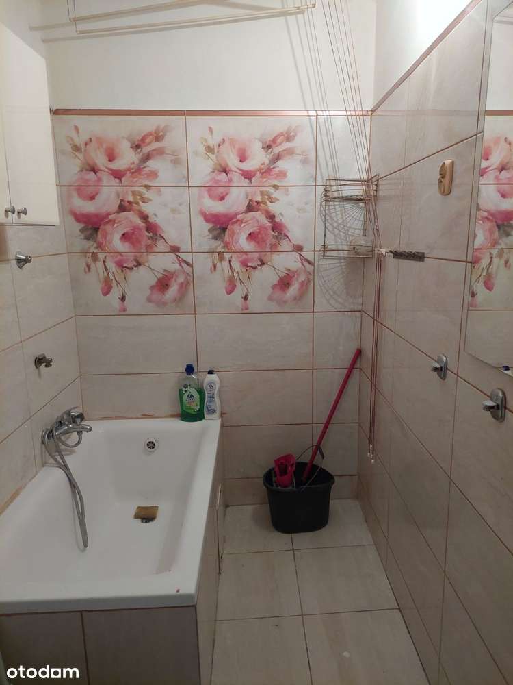 Mieszkanie na 4p. z widokiem - Pełny obrazek: 5/6