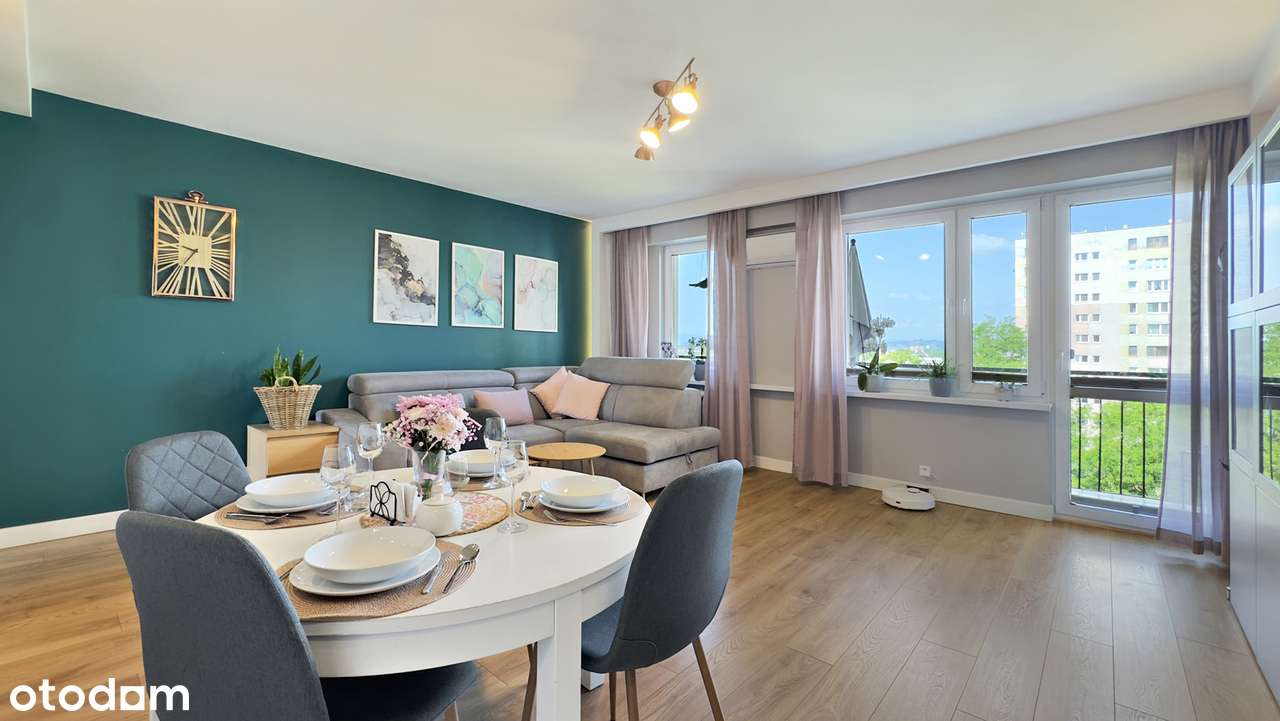 Mieszkanie w centrum Nowego Sącza z windą - Pełny obrazek: 4/10