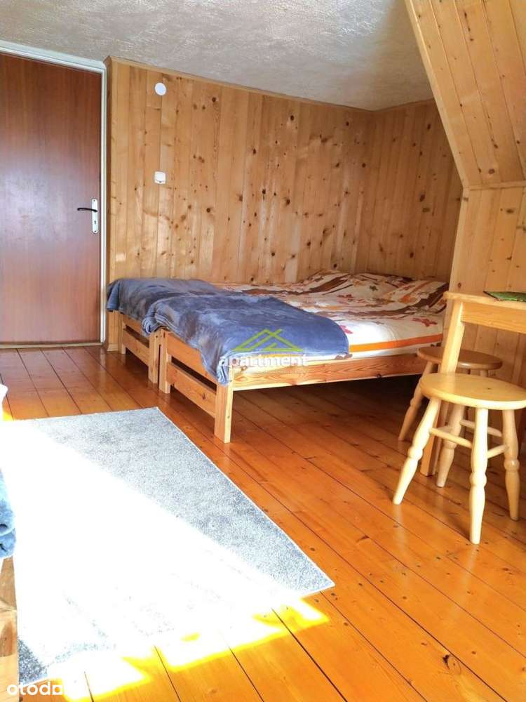 Na sprzedaż Pensjonat  - Jurgów-15