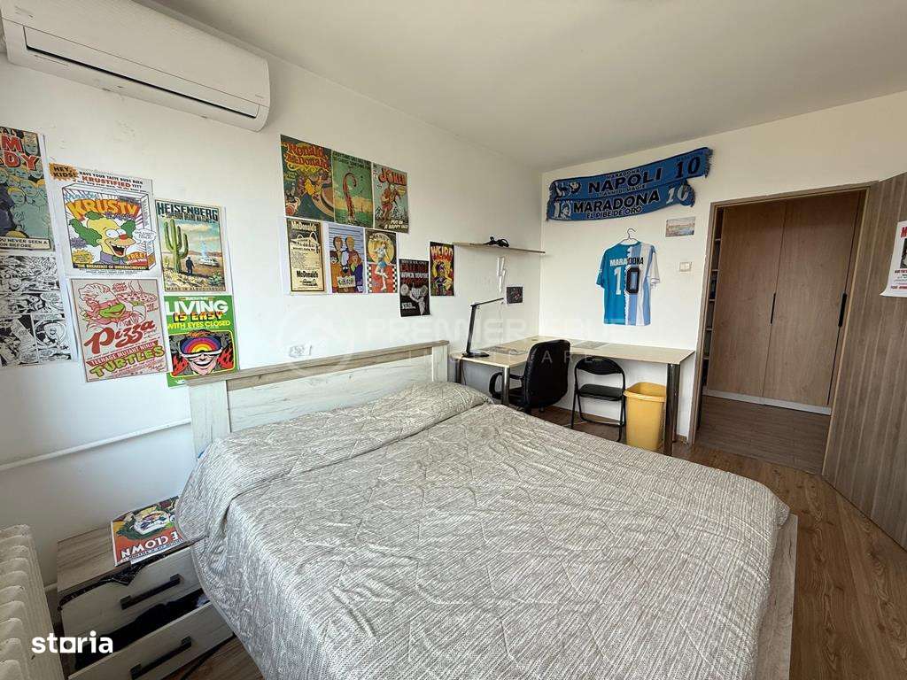 Apartament 3 camere, Tatarasi, 73mp, AC - Imagine principală: 5/15