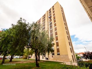 Apartamento T2 para venda