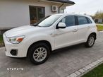 Mitsubishi ASX 1.6 2WD Edition 100+ - 4