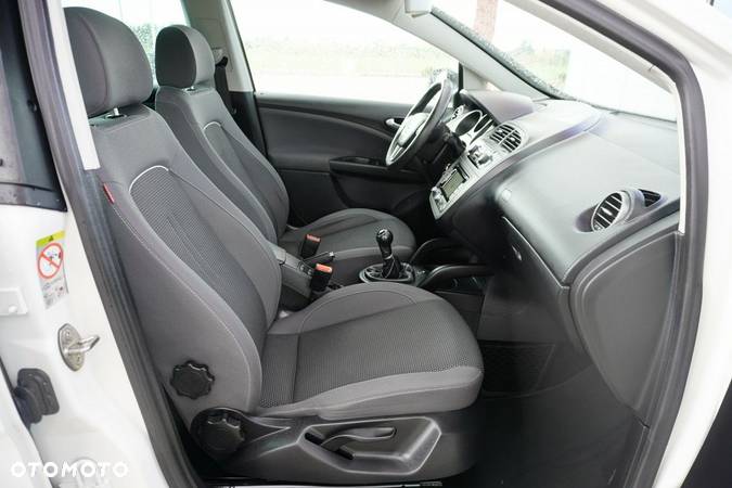 Seat Altea 2.0 TDI Style - 14