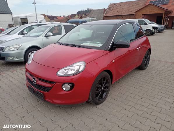 Opel Adam 1.4 Slam - 1