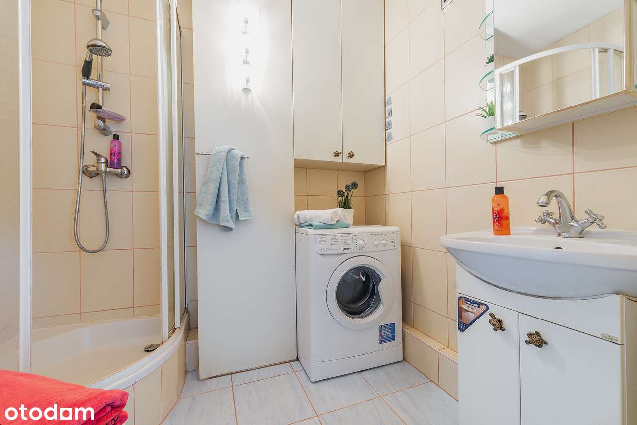 Od 1 Stycznia | Skomunikowane | Balkon - Pełny obrazek: 4/4