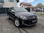 Volkswagen Tiguan 2.0 TDI DPF BlueMotion Technology Exclusive - 3