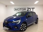 Renault Clio 1.0 TCe Limited CVT - 3