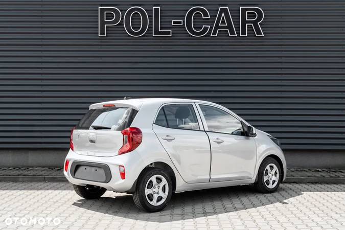 Kia Picanto 1.0 M - 9