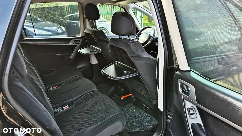 Citroën C4 Picasso 1.6 VTi Equilibre Navi Pack - 35